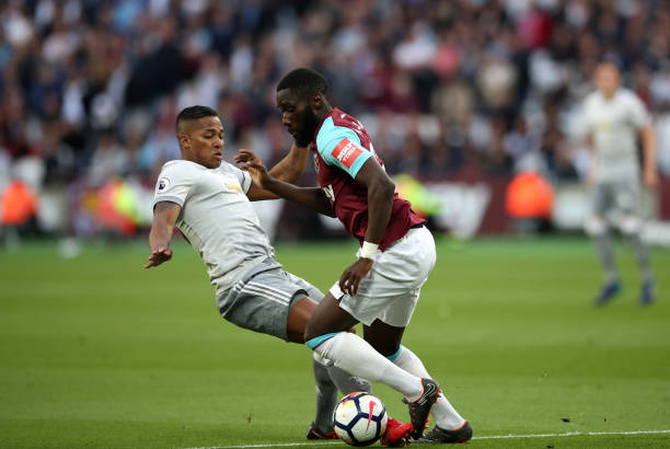 烈的对抗中 烈的对抗中